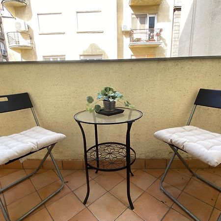The Olive Home Budapest Eksteriør billede